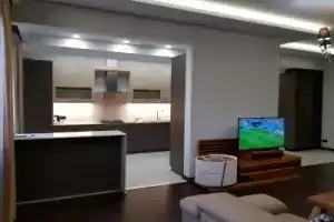 Northern Avenue, 3 bedrooms Luxury, New Renovated apartment TT666, Ереван