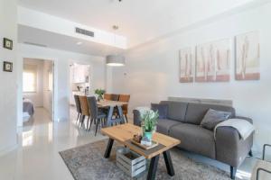 Classy Holiday Home, Гвардамар-дель-Сегура