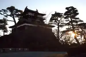 Отель «Houei Ryokan», Фукуи