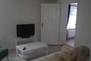 Ferienwohnung Nähe Altstadt, Засниц