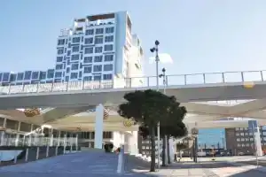 Tivoli Hotel, Копенгаген