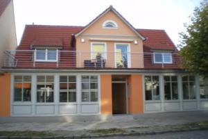 Ferienwohnung Nr.31, Варнемюнде