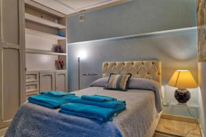 Luxury Apartment and Charm Sea View Isola Bella, Таормина