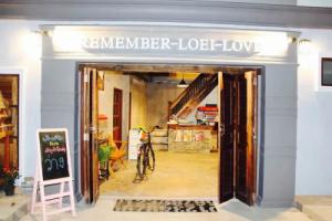 Отель для свиданий «Remember Loei Love», Чанхан