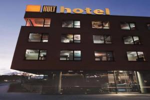Kult Hotel, Ингольштадт