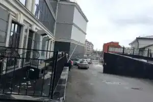 Номера на Бауманской улице, Казань