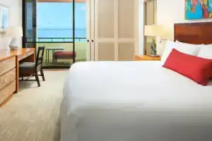 The Royal Hawaiian, A Luxury Collection Resort, Waikiki, Гонолулу