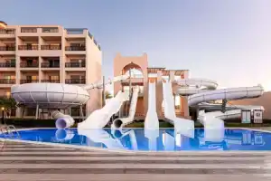 Отель «Steigenberger Aqua Magic Red Sea», Хургада