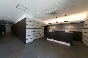 Hotel «Wbf Fukuoka Tenjin Minami», Фукуока