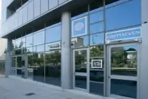 Апартаменты «47 Luxury Suites», Афины
