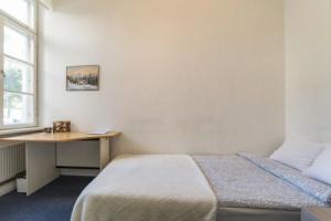 Aquamarine Hotel, Таллин