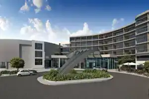 Dolmen Hotel Malta, Сент-Полс-Бэй