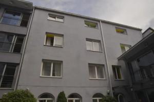 Whole Wide World Hostel, Загреб