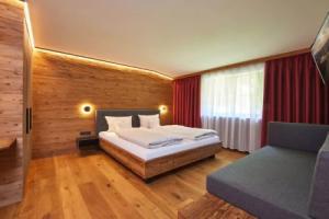 Apartments Christiane, Обераммергау