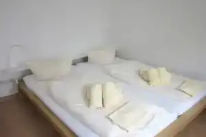 Ferienwohnung in Westerland auf Sylt, Вестерланд