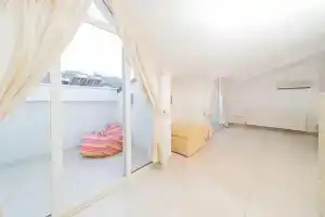 Central Villa with Garden and Pool in Kemer, Кемер