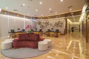 Отель «Zenith», Путраджая