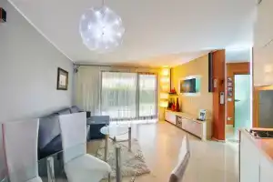 Apartamenty Sun&Snow Na Klifie, Владыславово