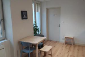 Appartement rénové centre historique, Бордо