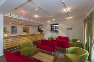 Alpenresidenz Buchenhöhe, Берхтесгаден