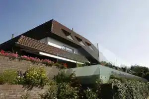 Van der Valk Hotel Arnhem, Арнем