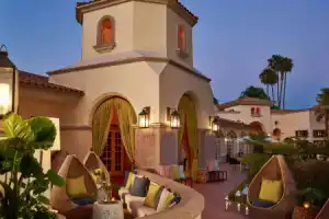 San Diego Mission Bay Resort, Сан-Диего