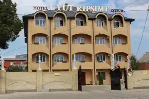 Мини-отель «Ripsime», Краснодар
