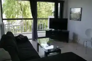 Apartment Lumineux Antibes, Антиб