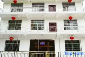 Zhangjiajie Linzhongju Inn, Чжанцзяцзе