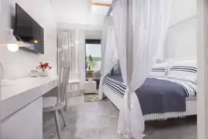 D Resort Gocek Special Category, Гечек
