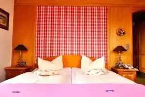 Seehotel Schlierseer Hof, Шлирзее