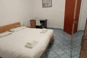 Aria di Sale Hostel, Триест