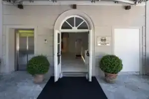 Park Hotel Italia, Каннеро-Ривьера