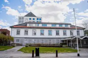 Hotel Vic, Порсгрунн