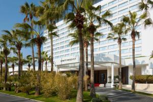 Отель «Hyatt Regency Casablanca», Касабланка
