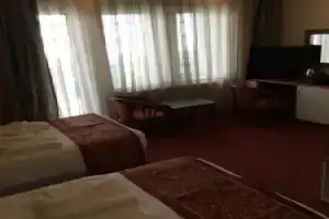 Hotel Royal, Приштина