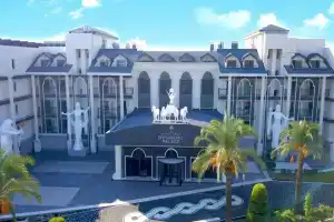 Grand Pearl Beach Resort And Spa, Чолаклы