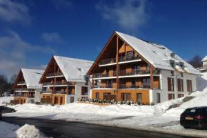 Spacious, Modern Apartment Near the Centre, Винтерберг