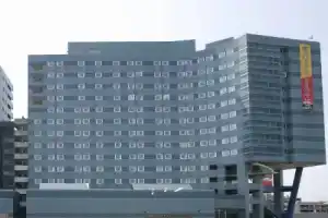 Apa Hotel Toyama-Ekimae, Тояма