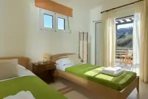 Villa With Private Pool and Amazing View RU, Агия-Пелагия