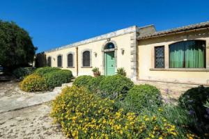 Villa Elisa - Siracusa, Сиракуза