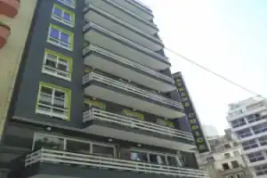 Отель «Athens Choice», Афины
