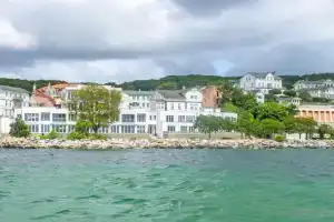 Ostseeresidenz Sassnitz F548 Wg 7, Засниц