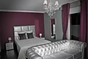 v e r o n e - Rooms & Suites - LièGe - Rocourt, Льеж