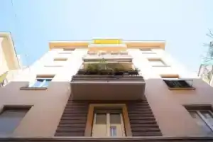 Гостевой дом «Domus Ferruccio», Рим
