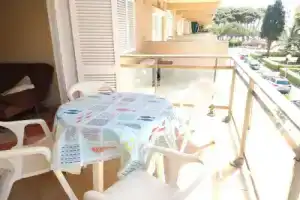 Estupendo apartamento en el edificio DMS1 en La Pineda, Ла-Пинеда