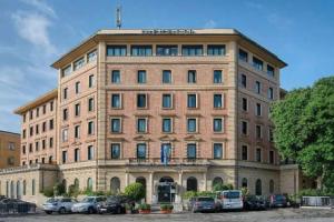 Отель «Nh Siena», Сиена