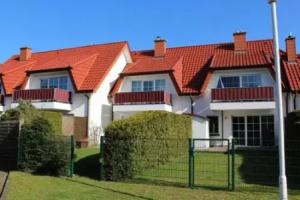 Ferienwohnung Sünnenkringel 55, Цингст