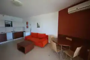 Menada Grand Resort, Ахелой