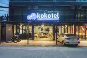 Отель «Kokotel Krabi Oasis», Ао Нанг